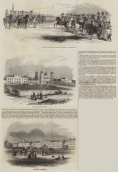 Sketches of Woolwich